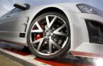 Vauxhall VXR8 LS3 2008 года